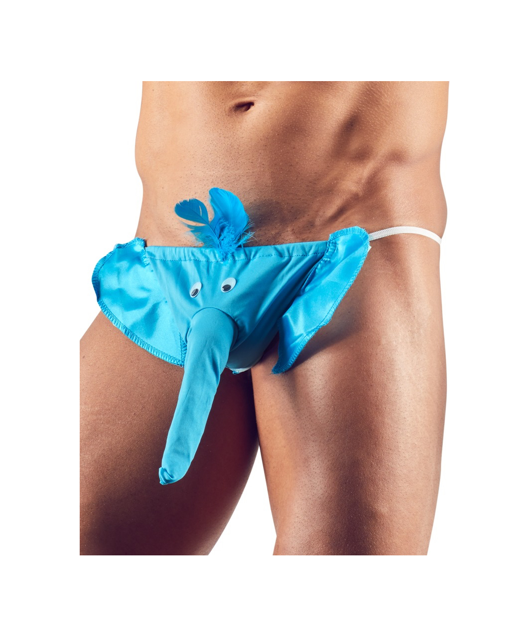 Svenjoyment funny mens string