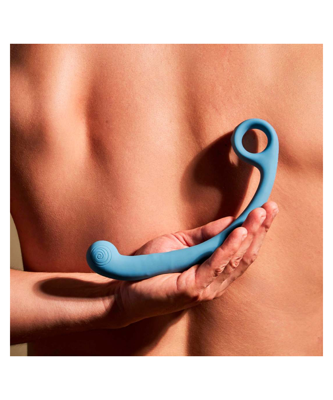 SVibe Axi vibraattori