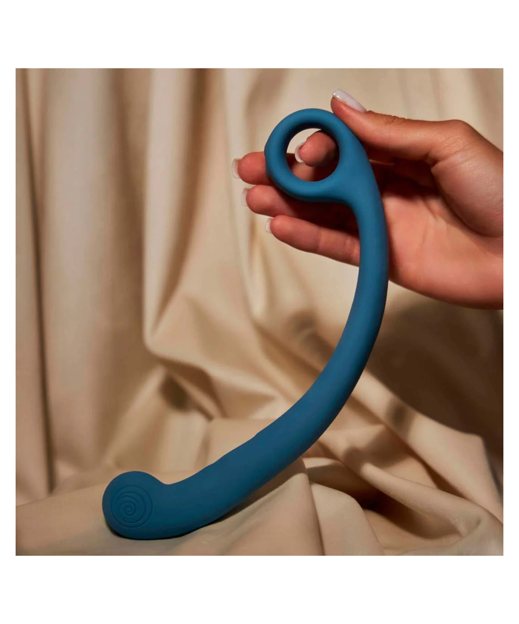 SVibe Axi vibraattori