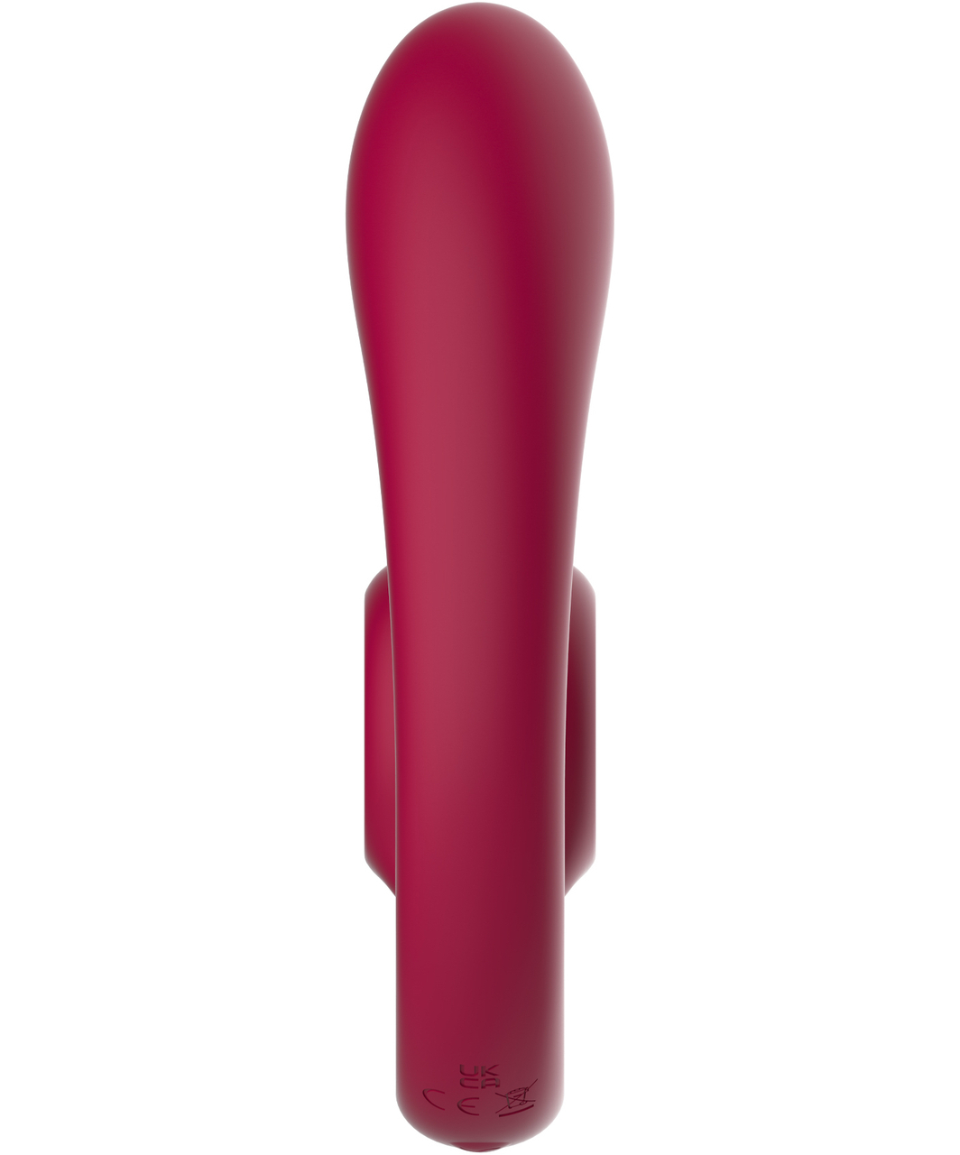 SVibe Gizi Duo kaksoisvibraattori kaukosäätimellä