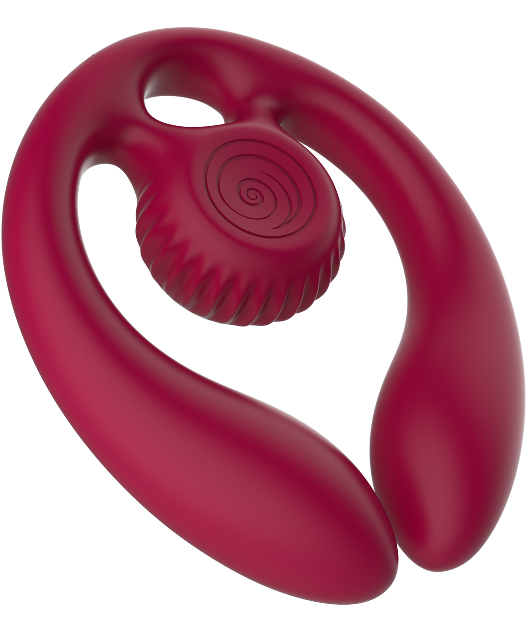 SVibe Gizi Duo kaksoisvibraattori kaukosäätimellä