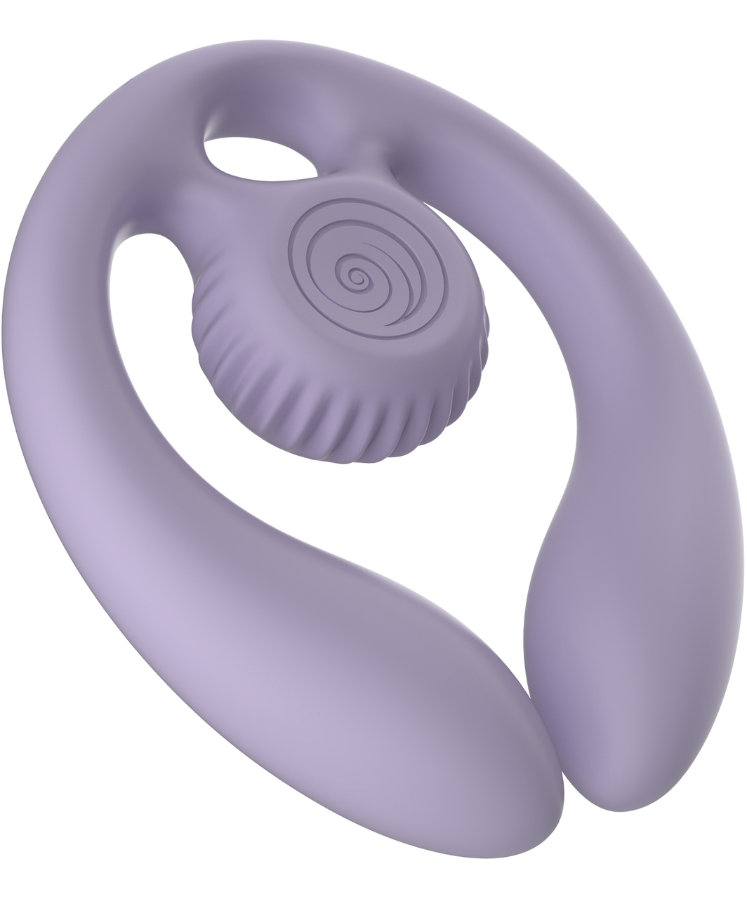 SVibe Gizi Duo kaksoisvibraattori kaukosäätimellä