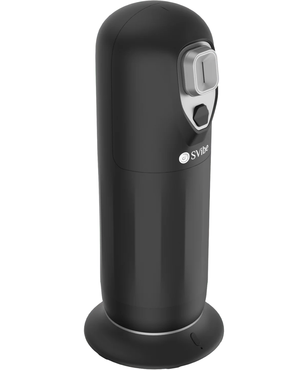 SVibe Ikon JET automaattinen lämmitetty ja värisevä masturbaattori