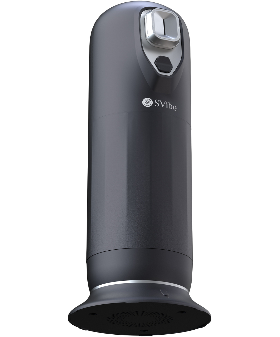 SVibe Ikon JET automaattinen lämmitetty ja värisevä masturbaattori