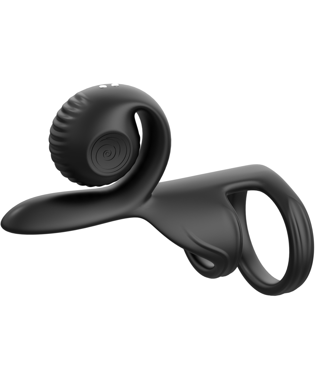 SVibe Jovi prie varpos pridedamas vibratorius poroms