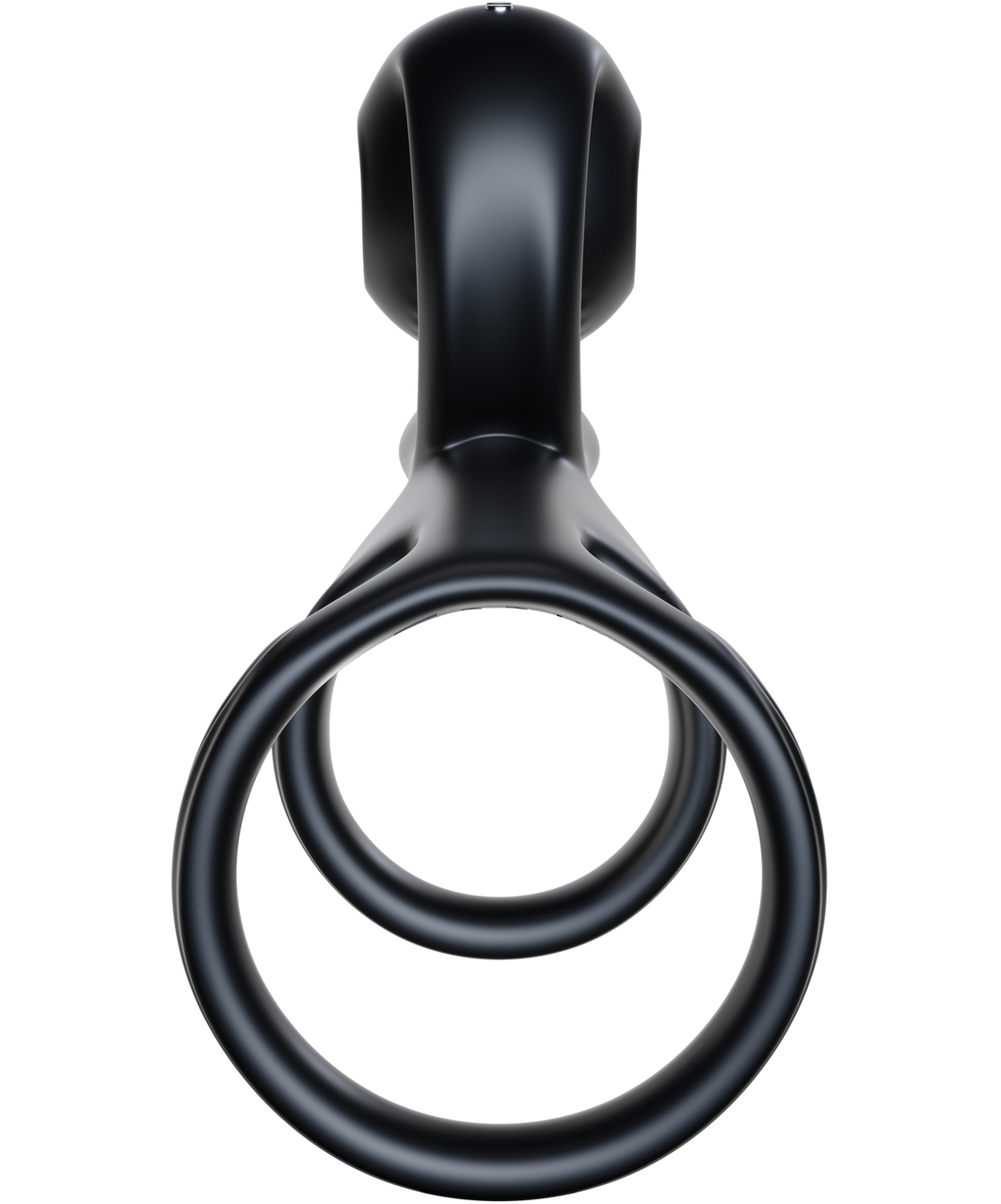 SVibe Jovi prie varpos pridedamas vibratorius poroms