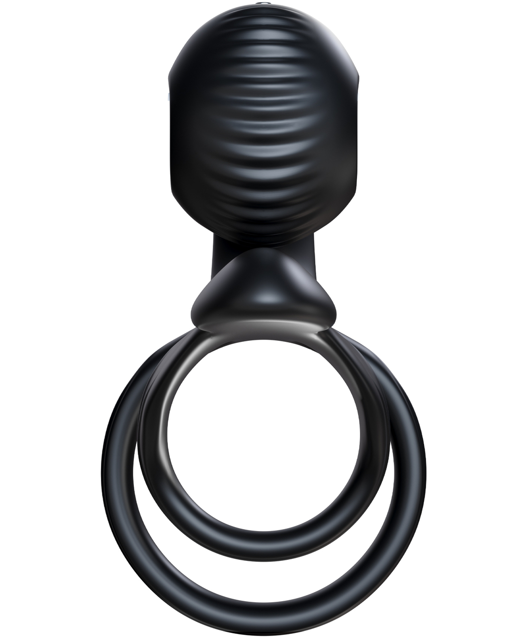 SVibe Jovi prie varpos pridedamas vibratorius poroms