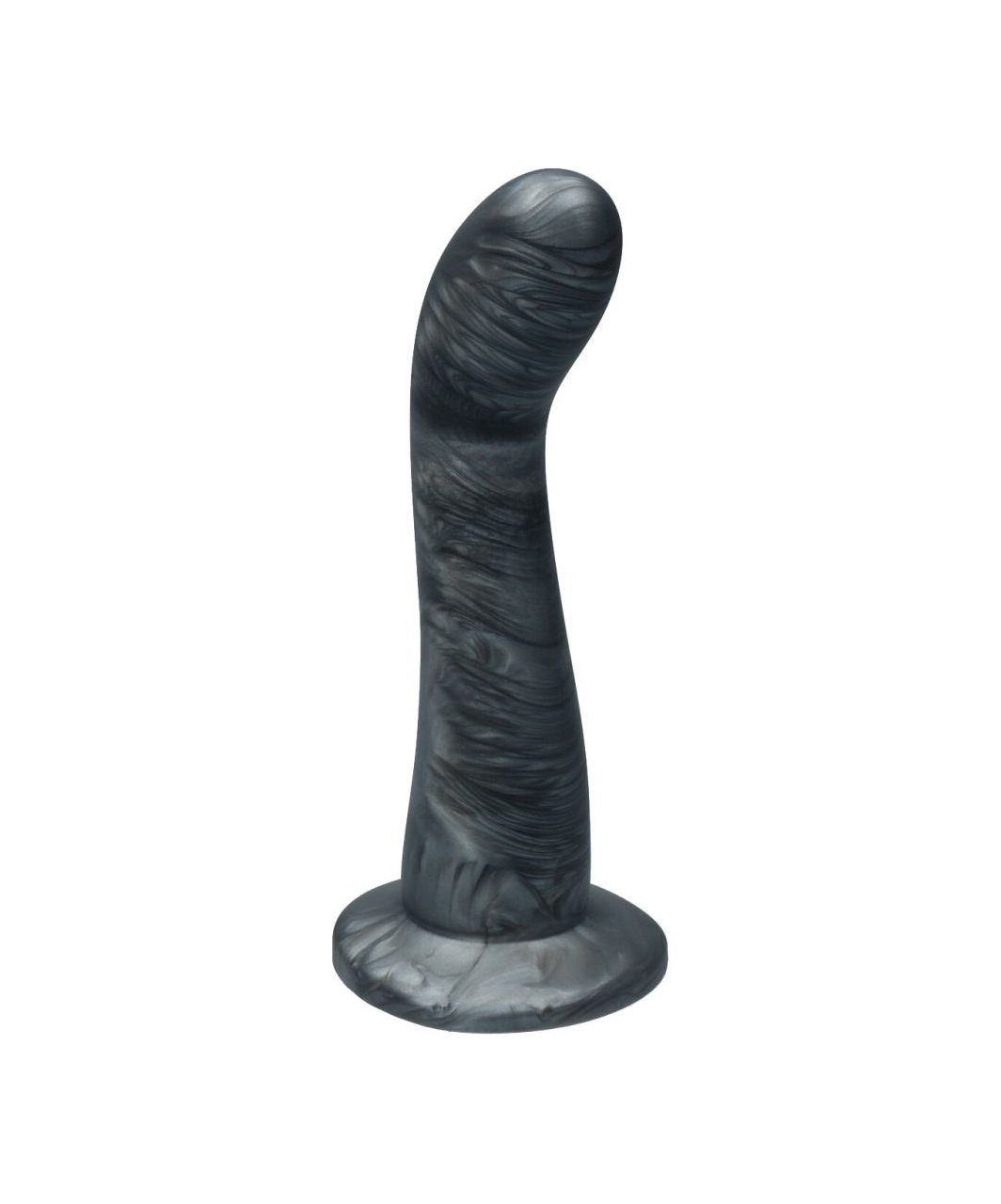 Ylva & Dite Swan silicone dildo