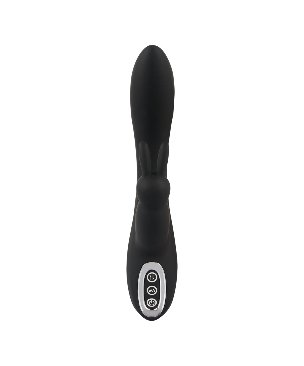 Smile Dark Bunny Triple vibrators