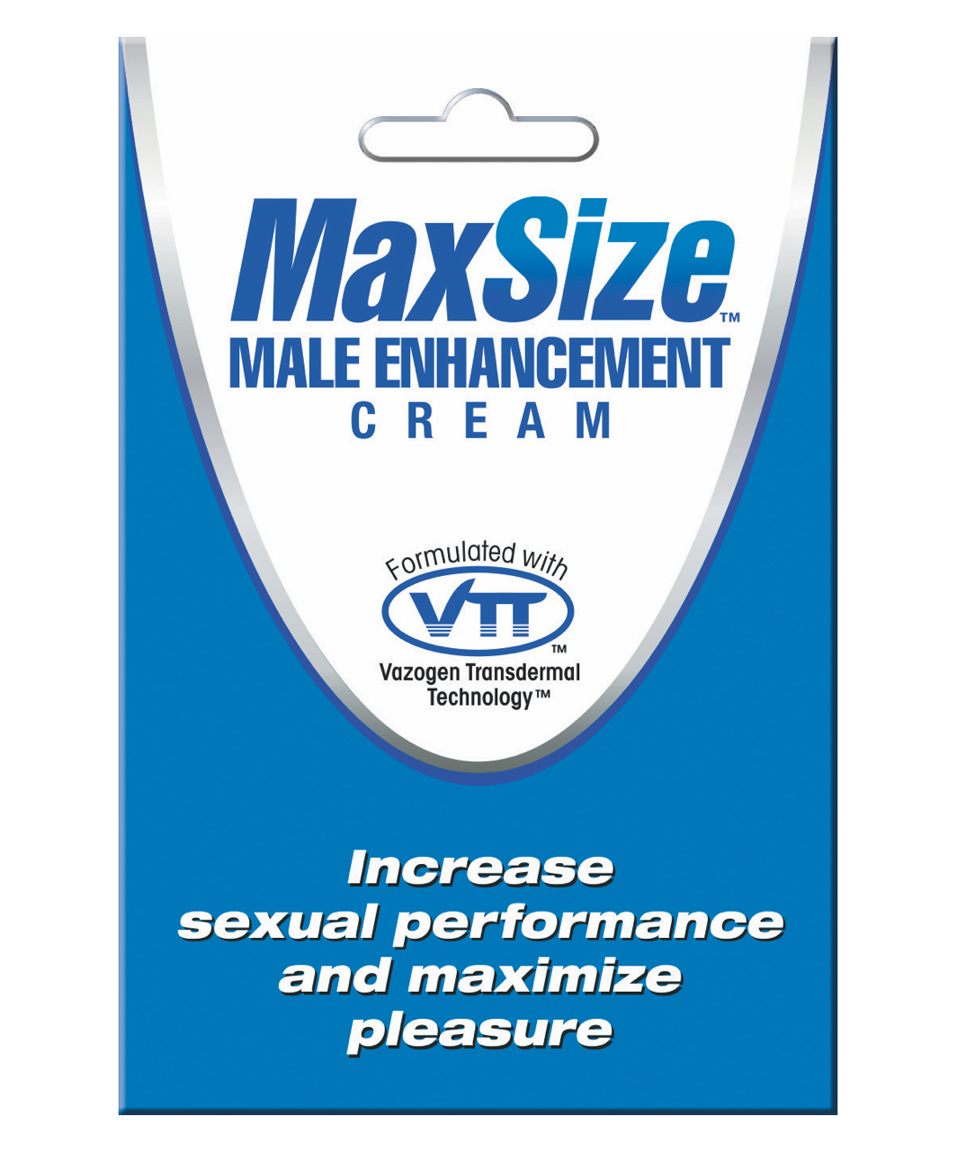 Swiss Navy Max Size stimulējošs gels erekcijas veicināšanai (5 ml)
