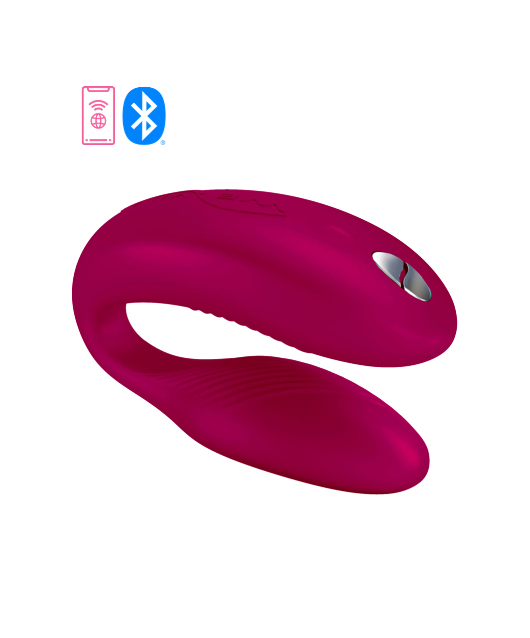 We-Vibe Sync vibratorius poroms