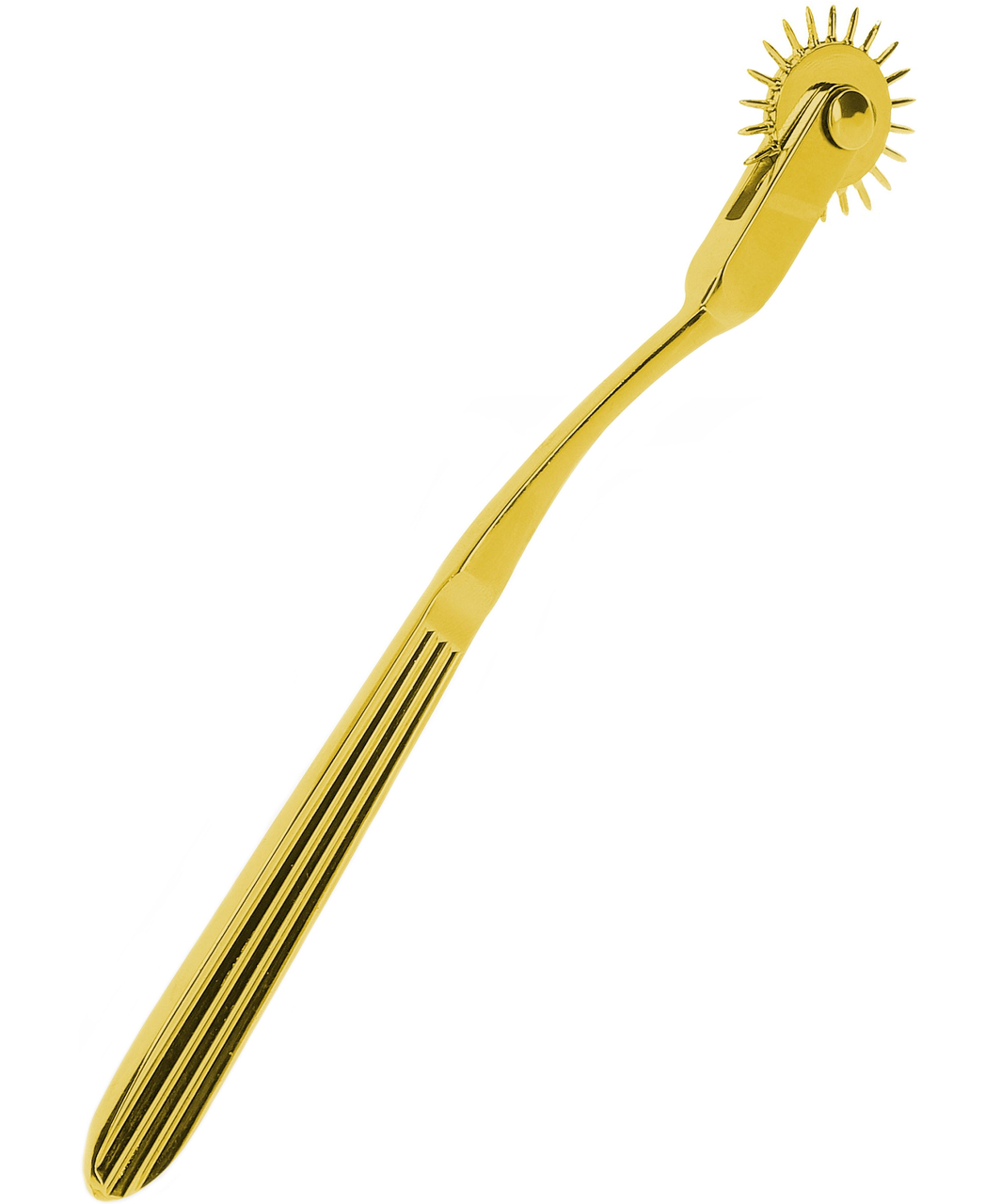 Taboom Wartenbergi nõelratas