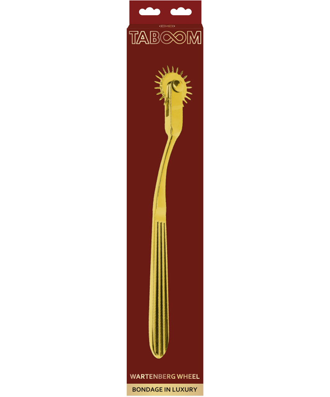 Taboom Wartenbergi nõelratas