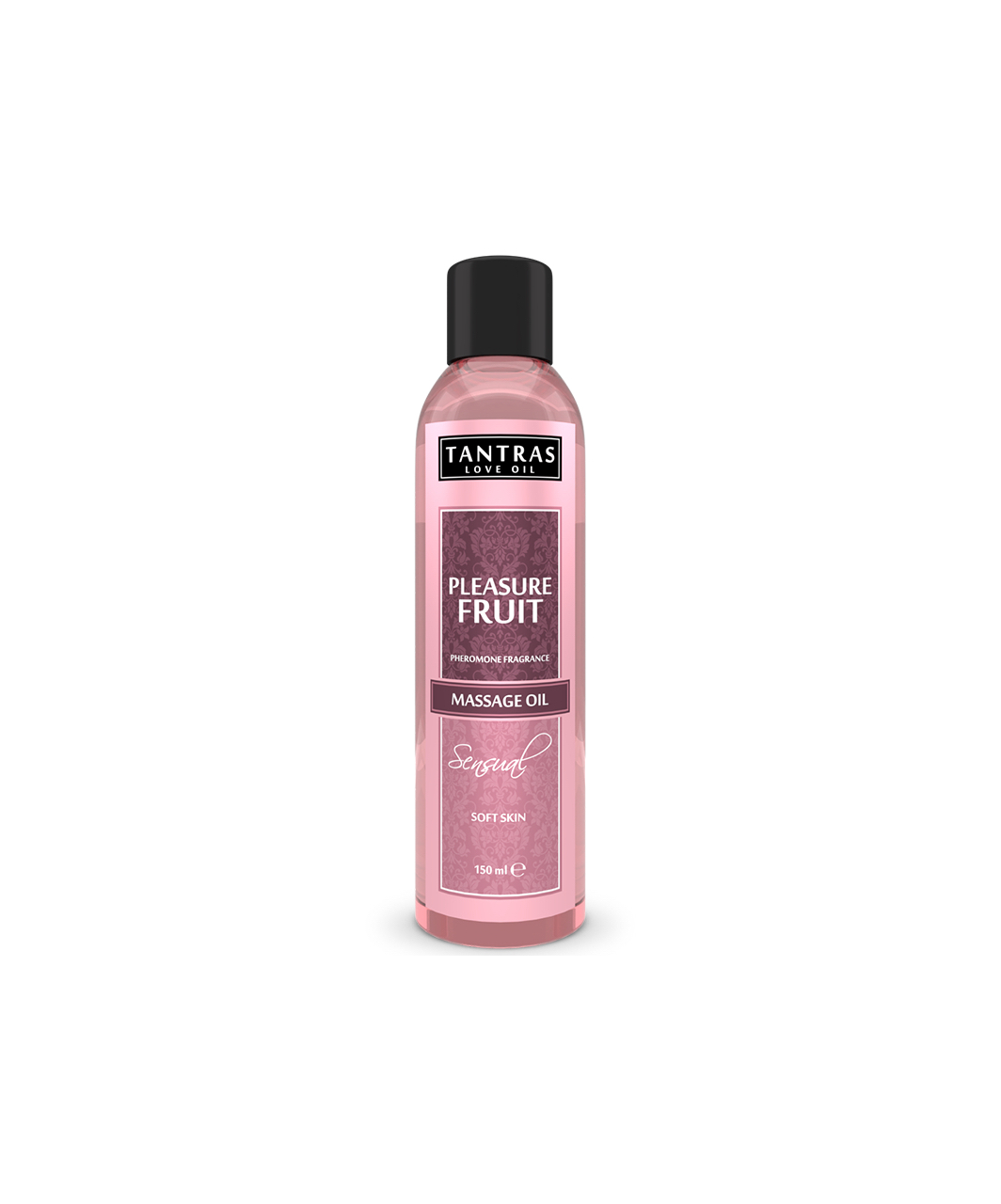 Tantras Love Oil feromonu masāžas eļļa (150 ml)