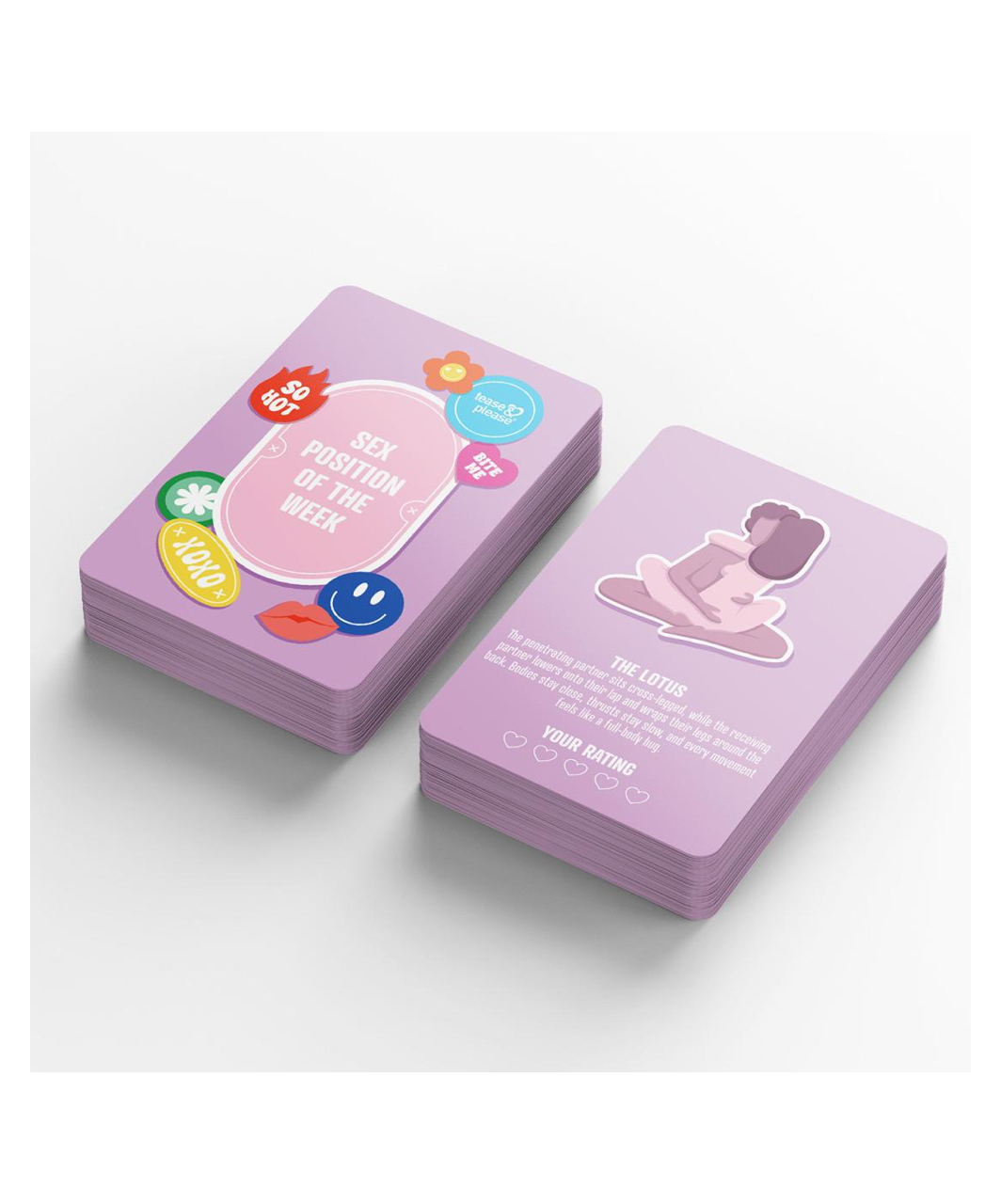 Tease & Please Sex Position Of The Week