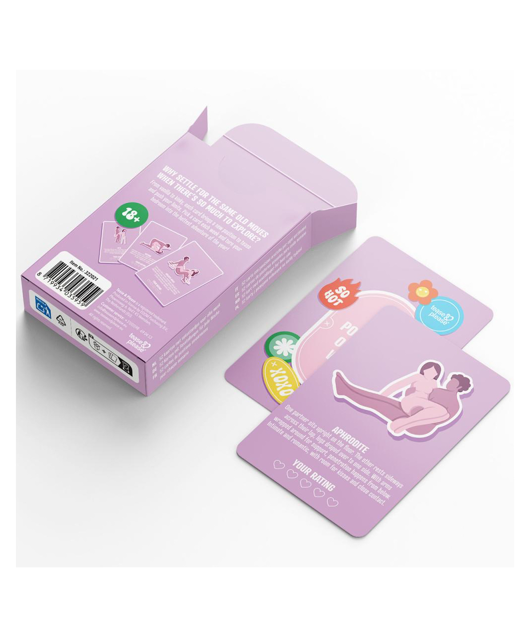 Tease & Please Sex Position Of The Week