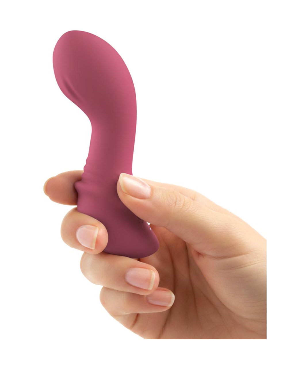 Teazers Rolling mini vibrator