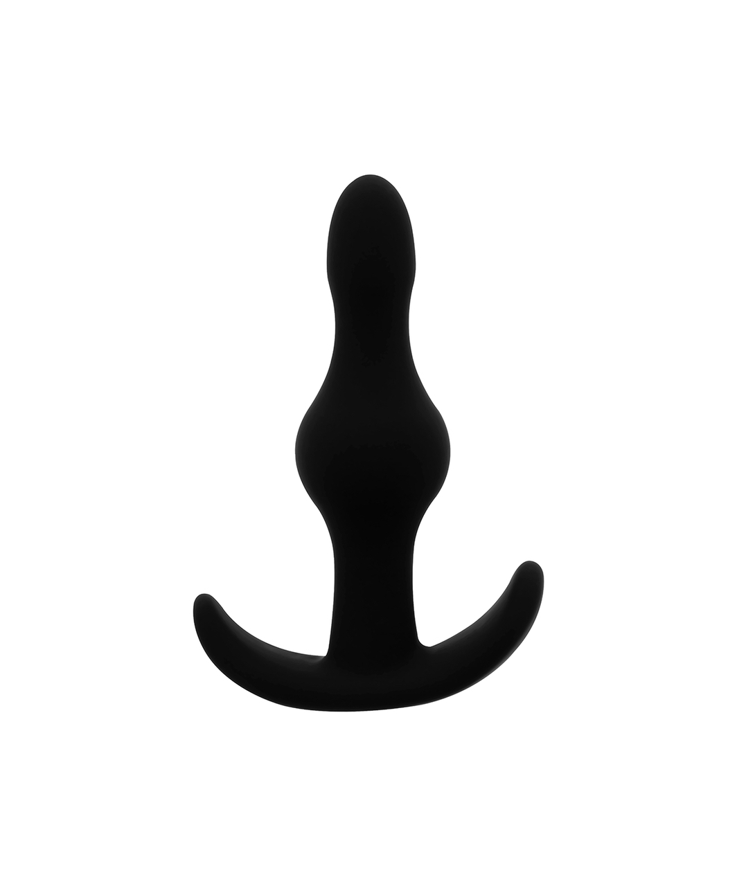 Temptation Unboxed Anchor Anal Plug Small