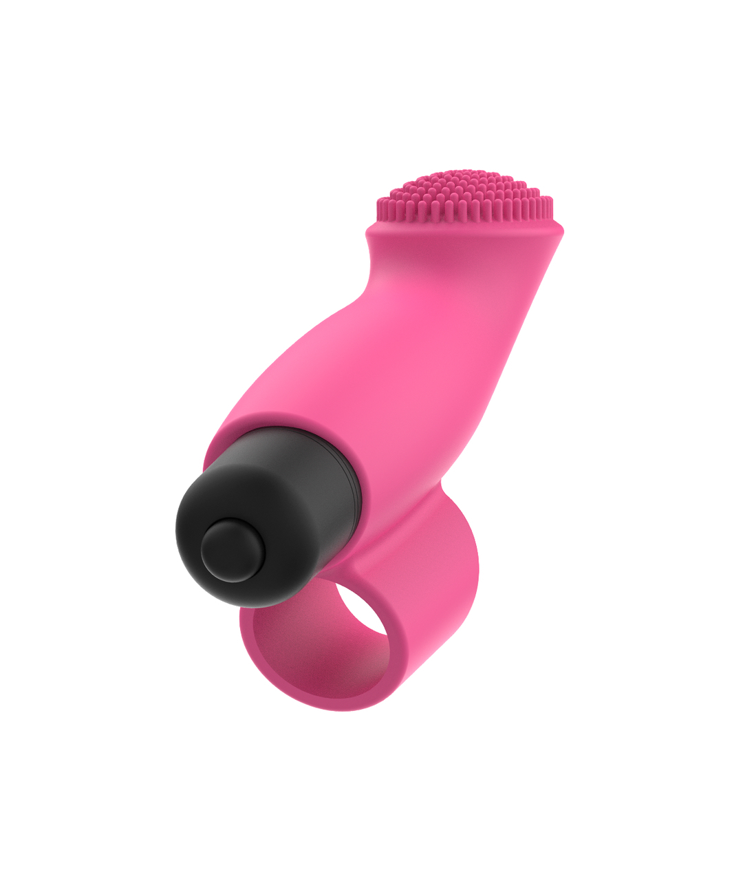 Temptation Unboxed vibrators uzpirkstenis Massage