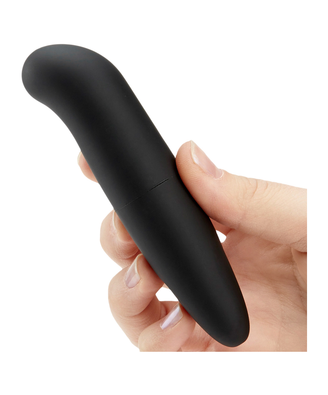 Temptation Unboxed mini vibrator