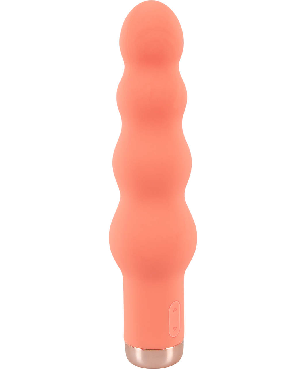 Temptation Unboxed Peachy Waves wibrator