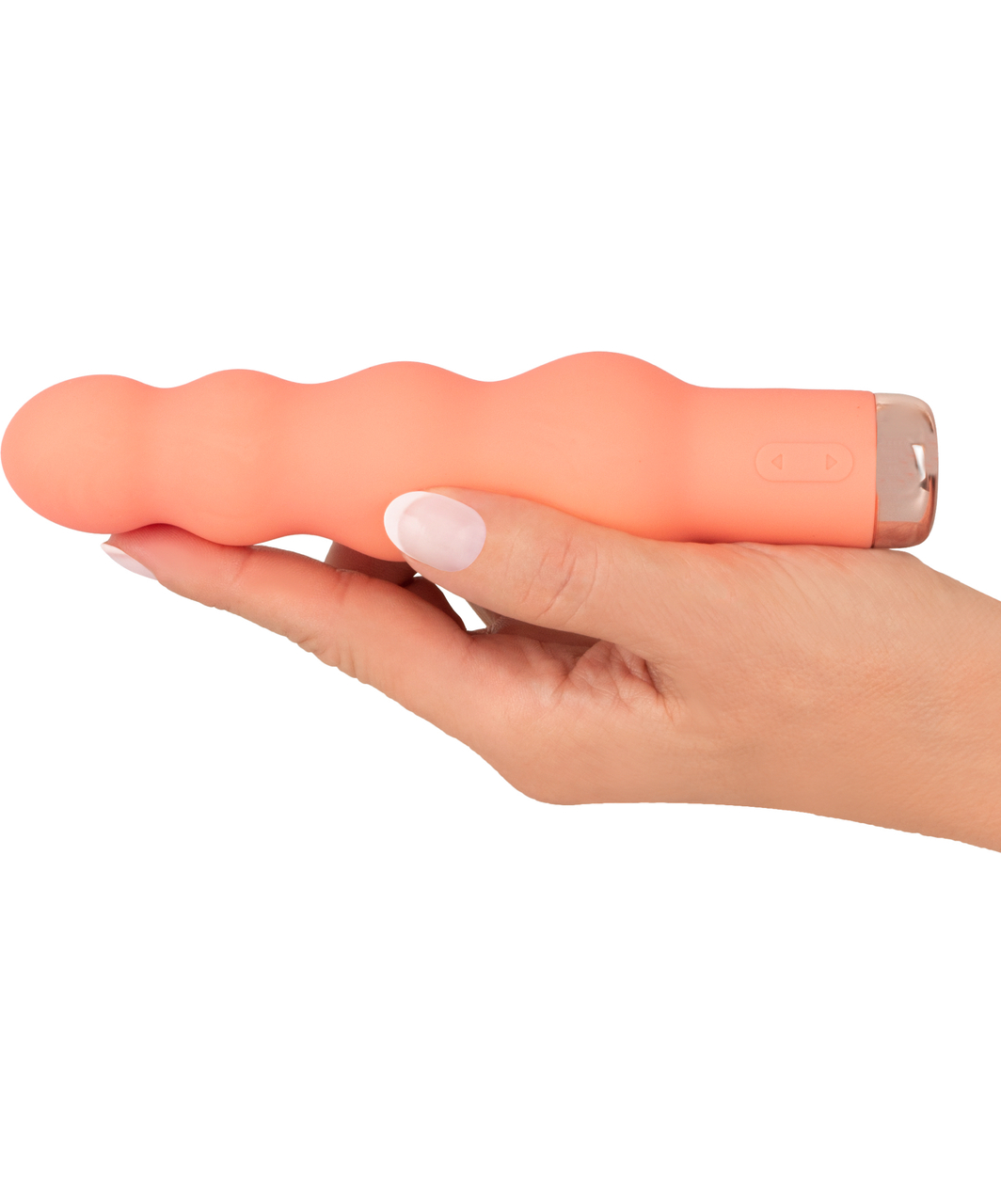 Temptation Unboxed Peachy Waves wibrator