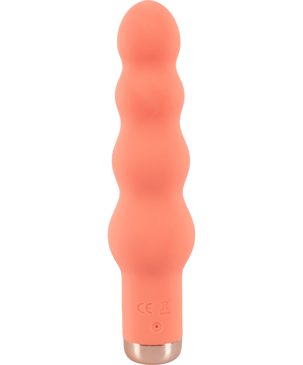 Temptation Unboxed Peachy Waves wibrator