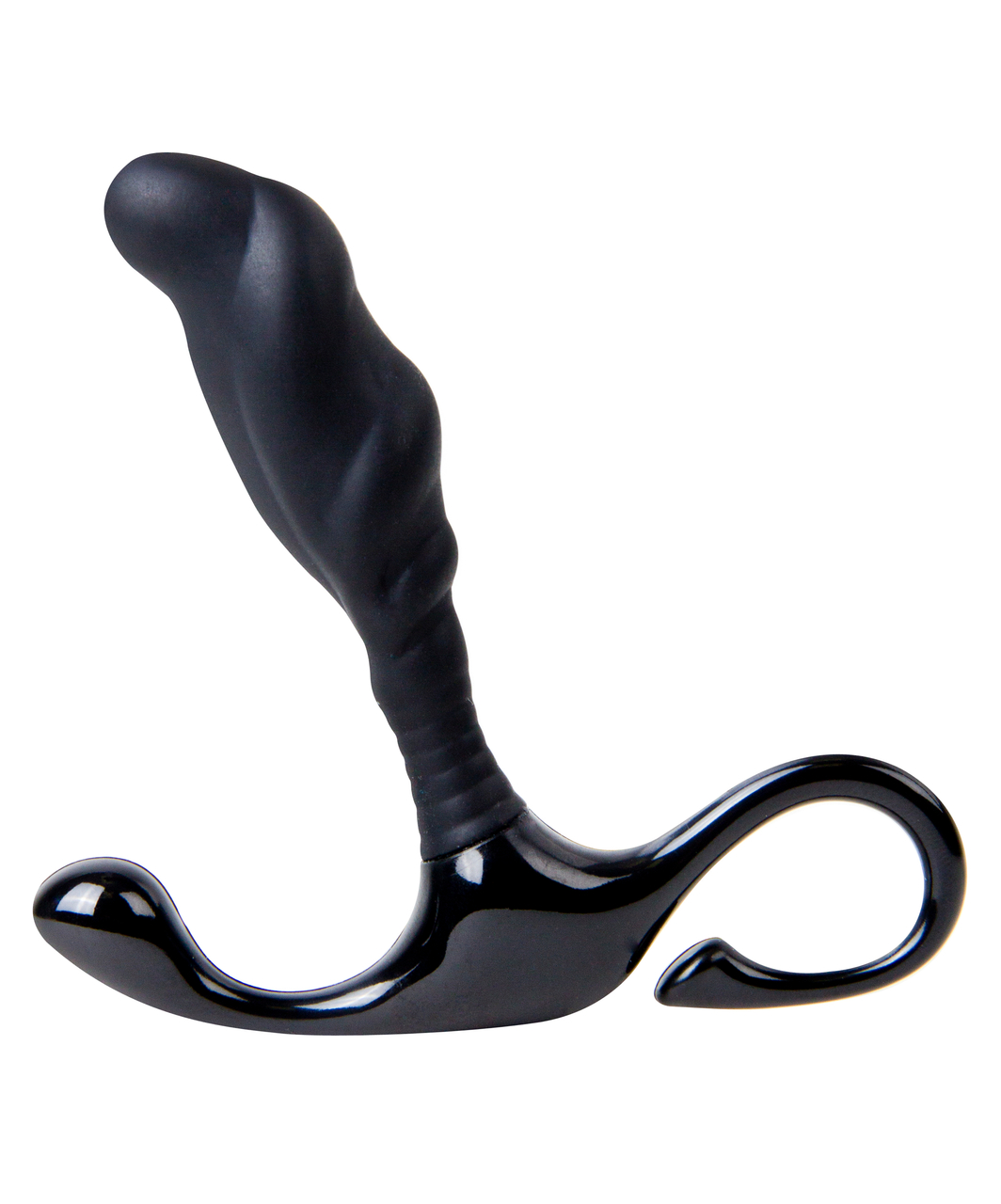 Temptation Unboxed prostate massager