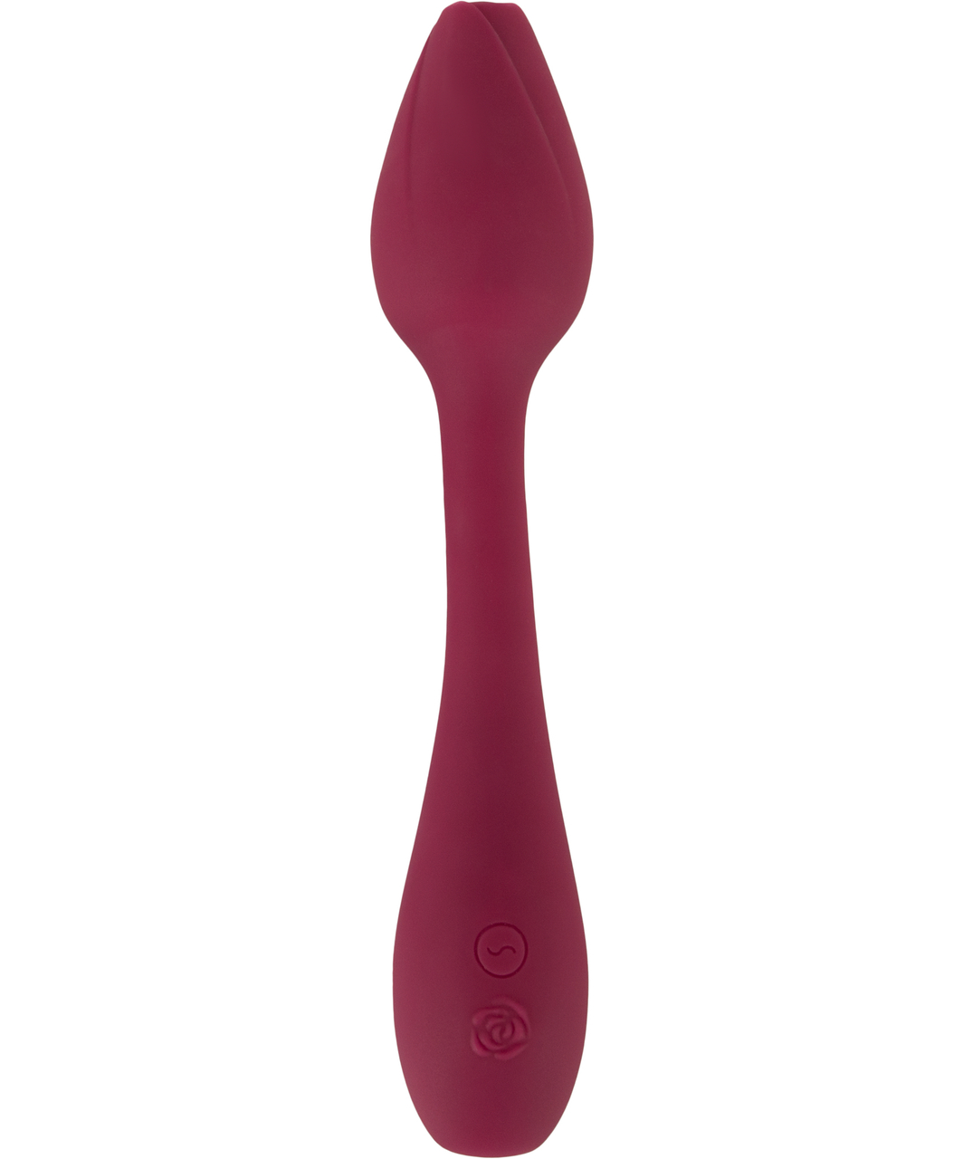 Temptation Unboxed Rose & Pose paindlik vibraator