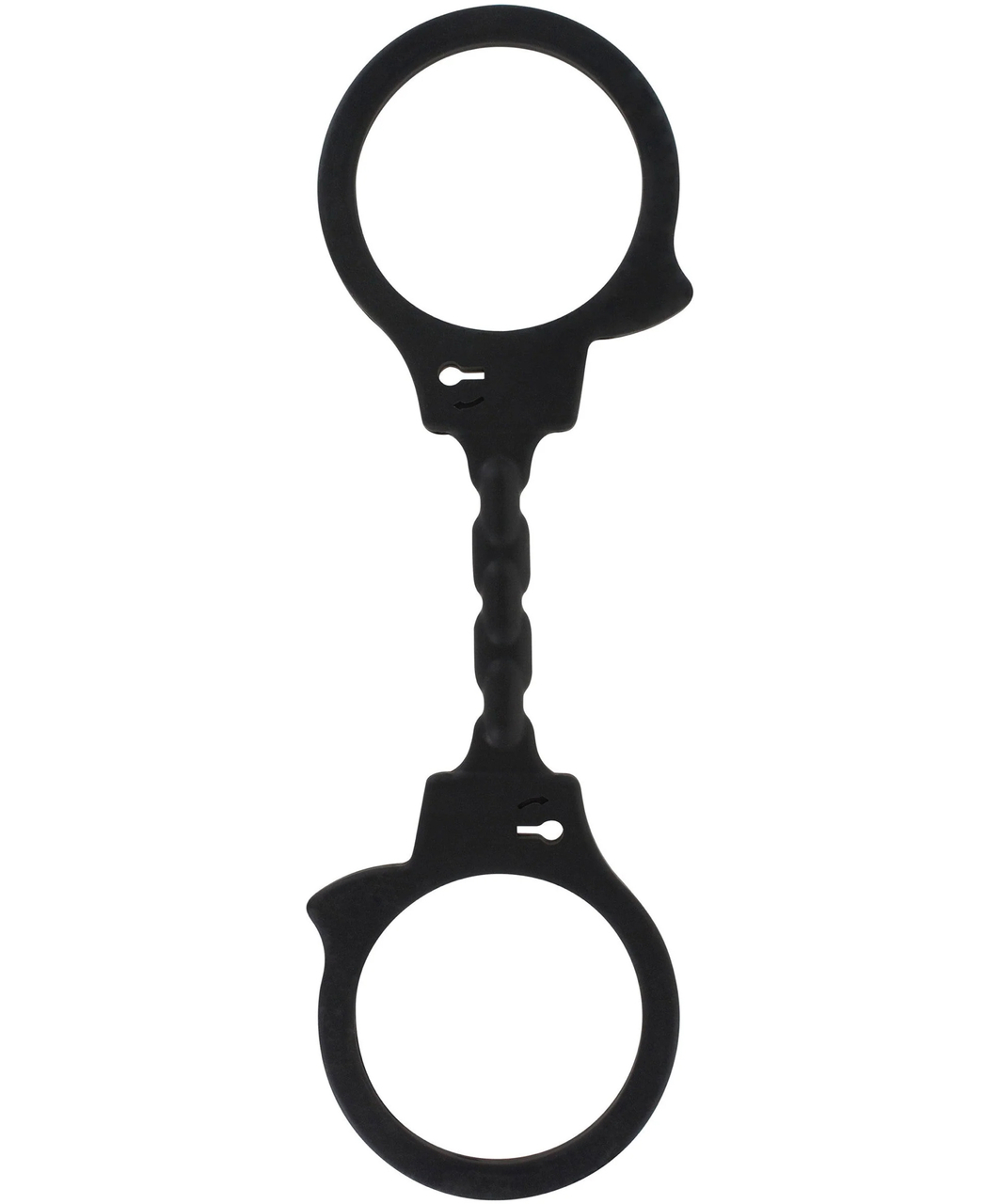 Temptation Unboxed silikonikäsiraudat