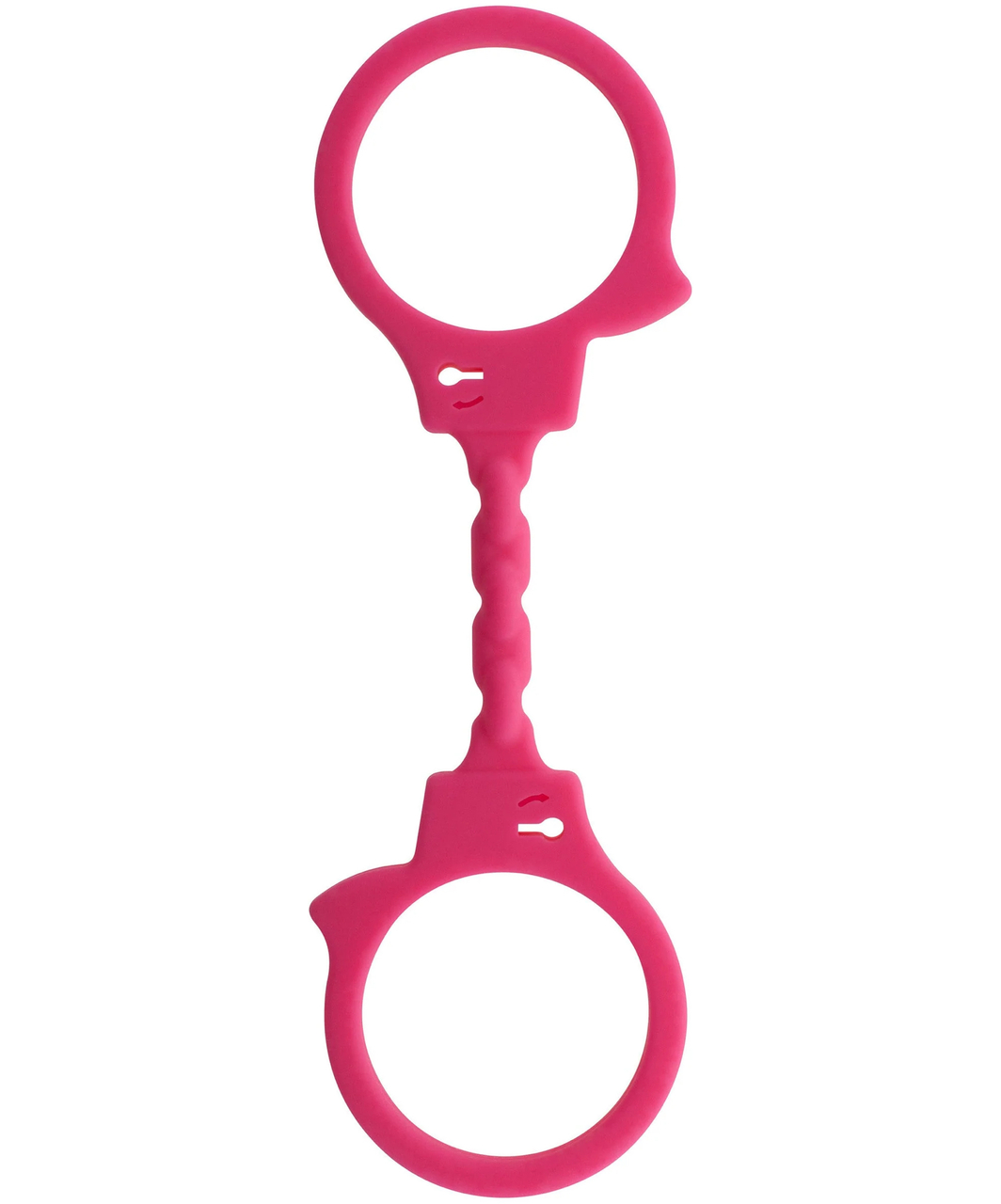 Temptation Unboxed silikonikäsiraudat