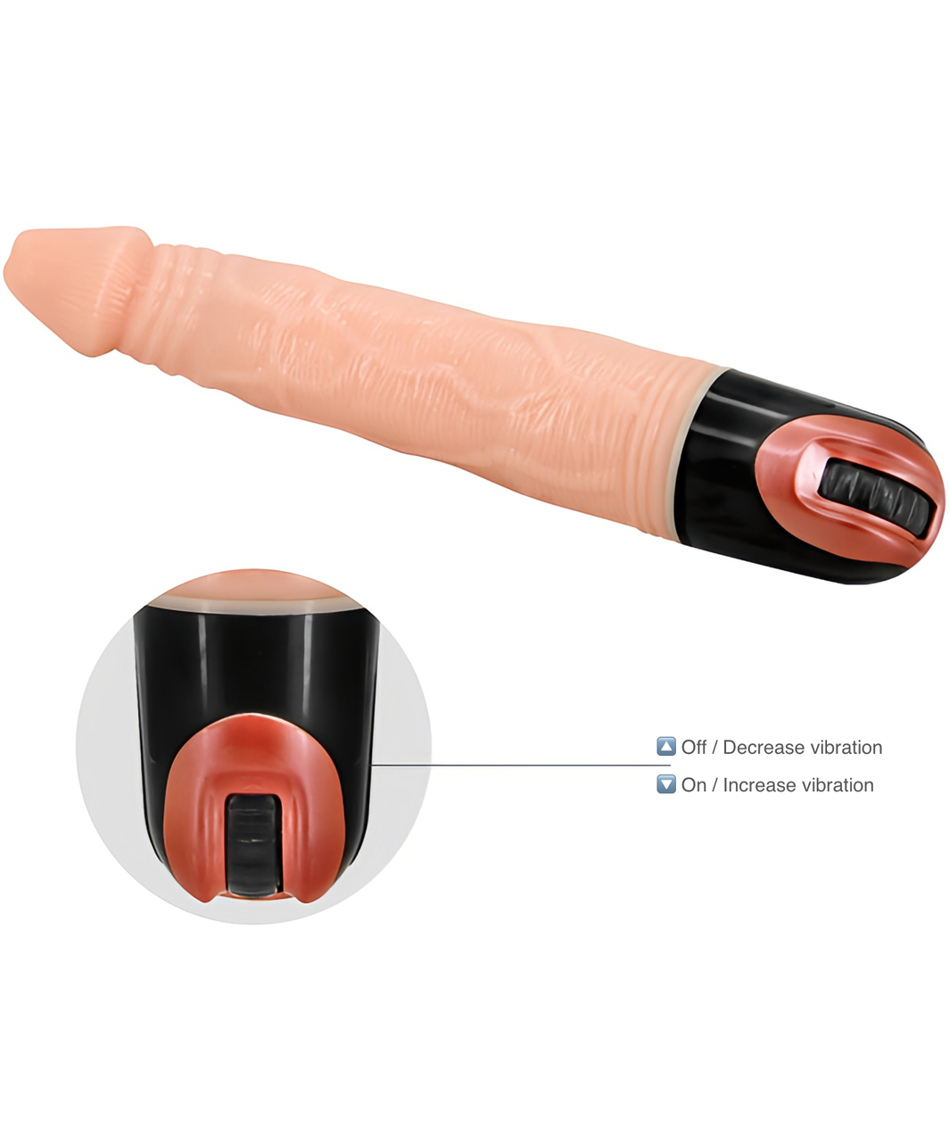 Temptation Unboxed Trembling Tryster vibrator