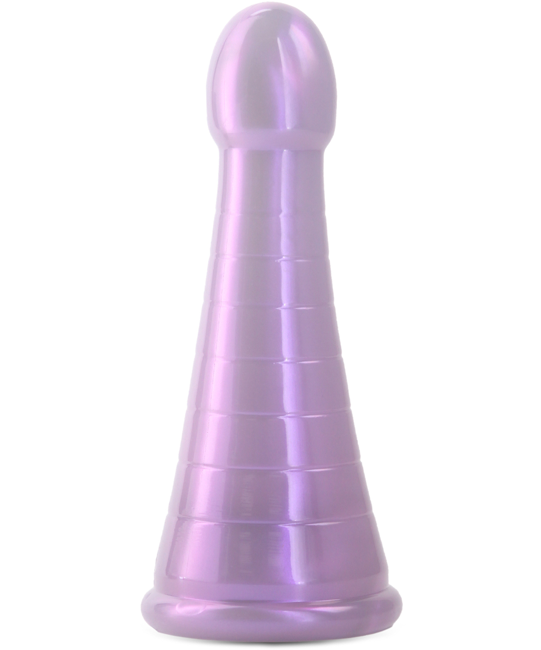 Temptations Aiga konisks dildo