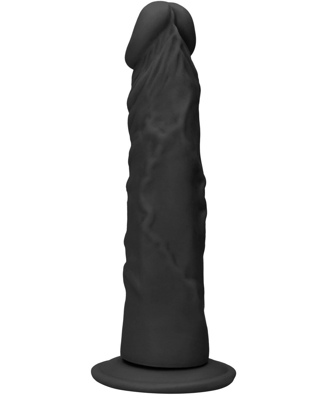 Temptations Darken mīksta TPE dildo