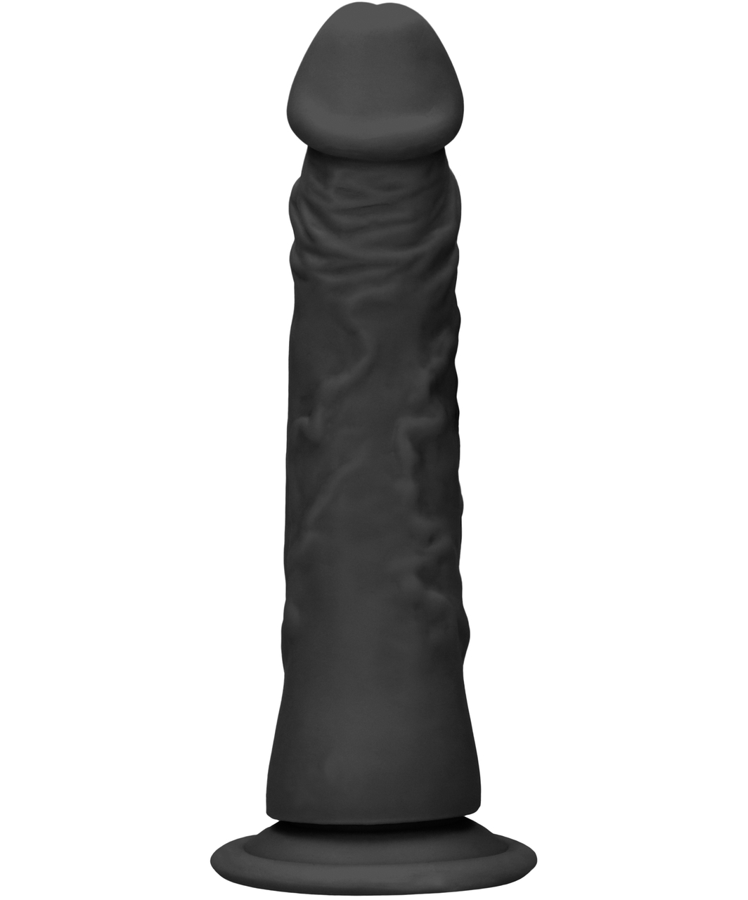Temptations Darken mīksta TPE dildo