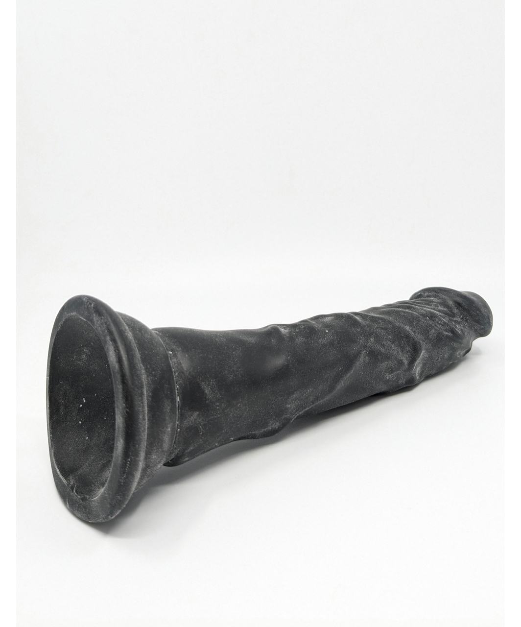 Temptations Darken mīksta TPE dildo