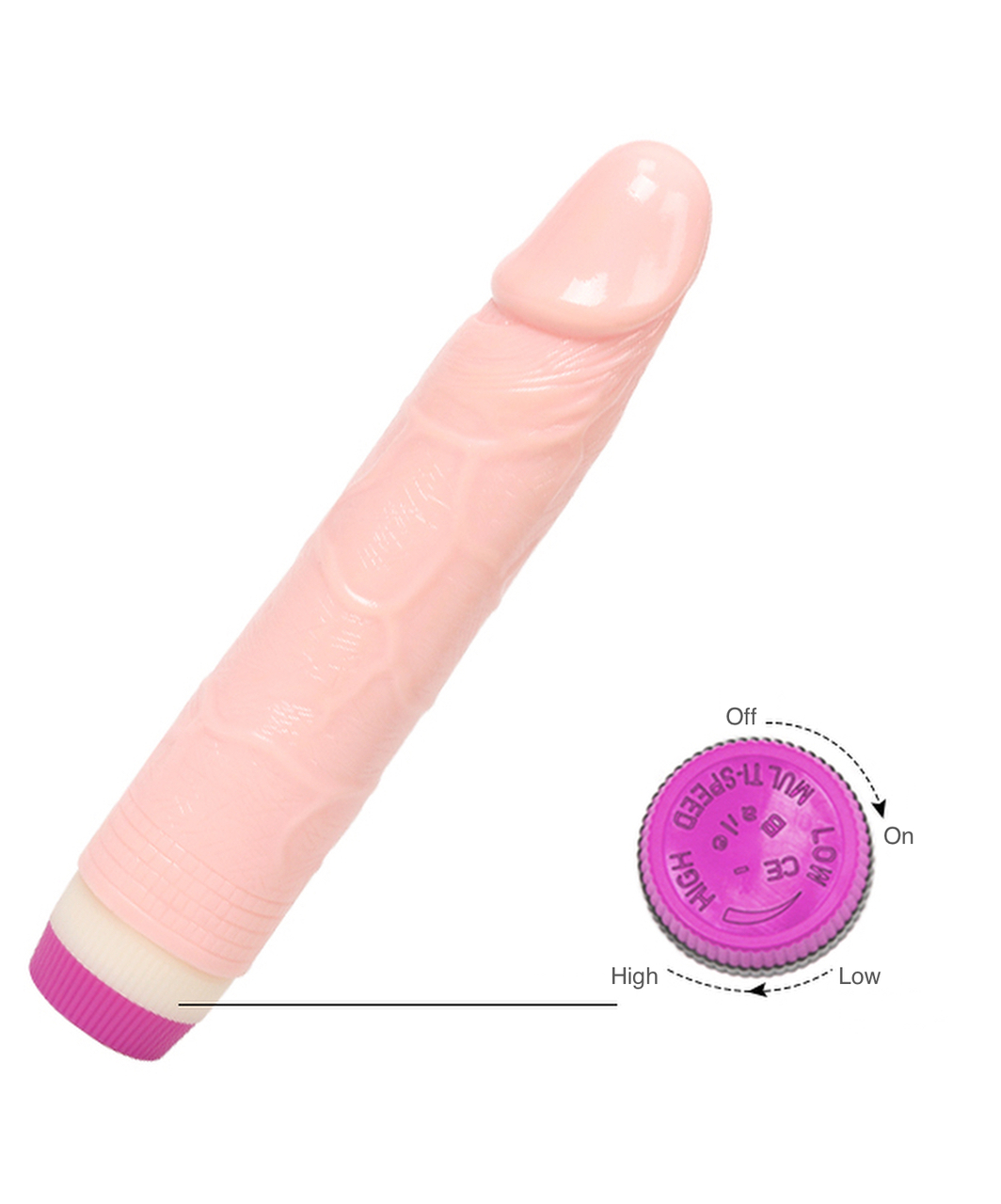 Temptations Easy Enticer vibrators