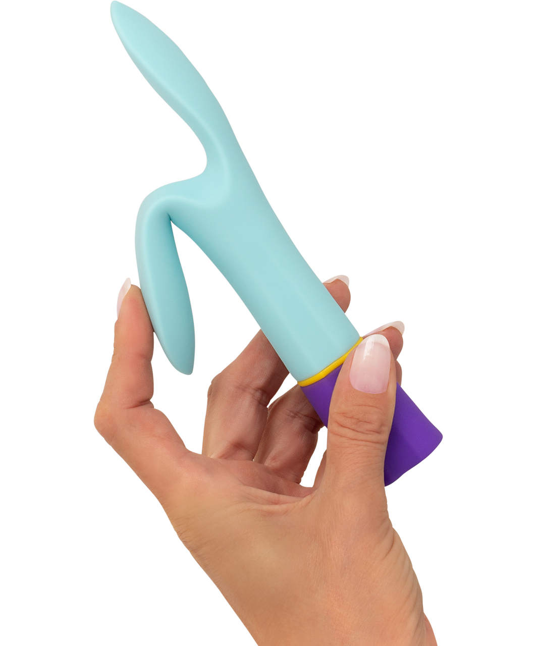 Temptations Forkplay First wibrator