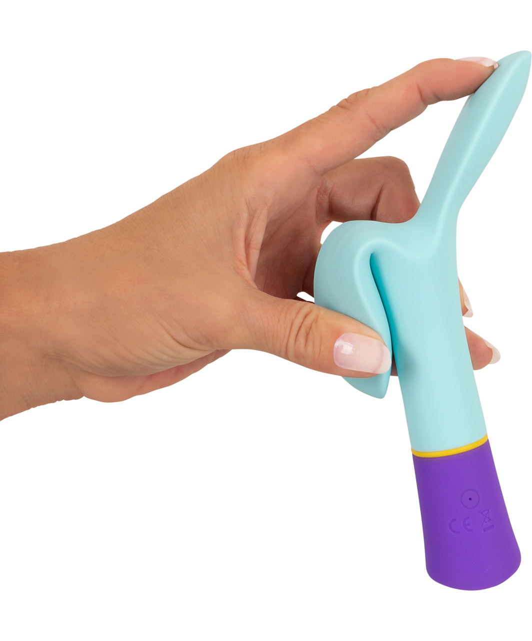 Temptations Forkplay First wibrator