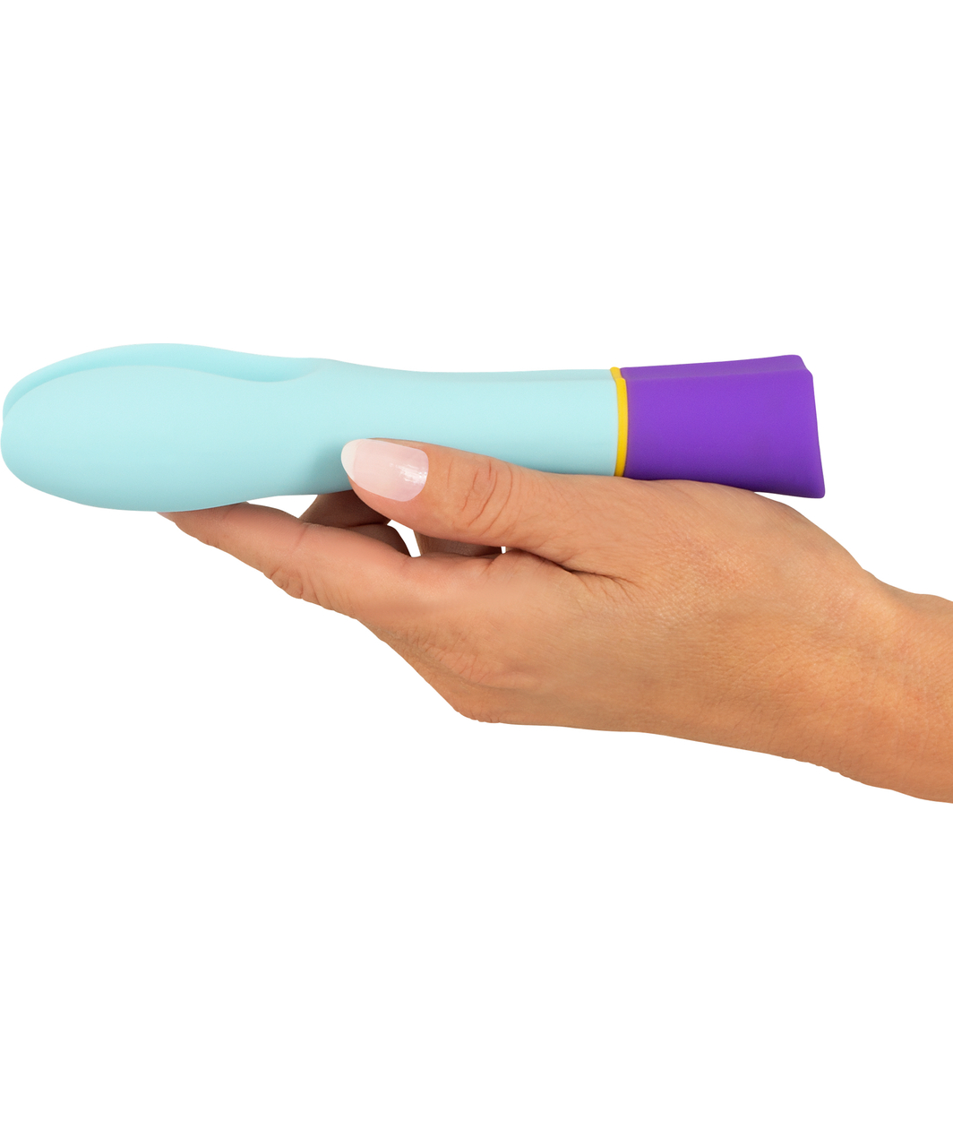 Temptations Forkplay First wibrator