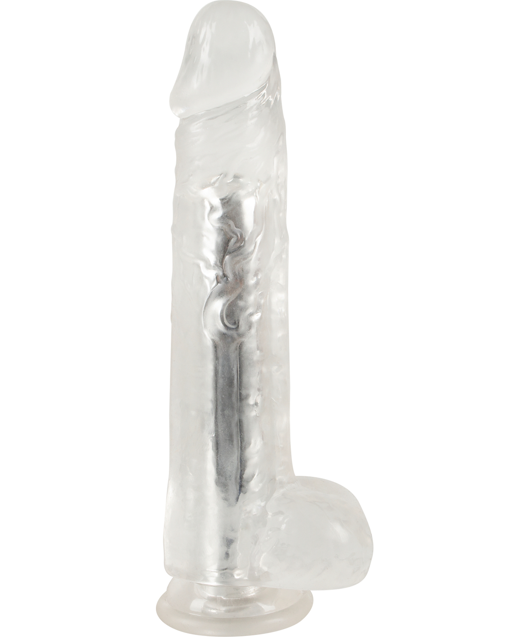 Temptations Girthy Girt vibrator
