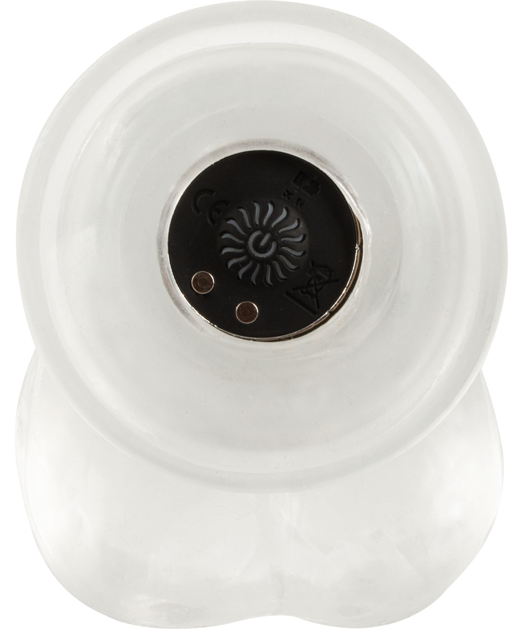 Temptations Girthy Girt vibrator