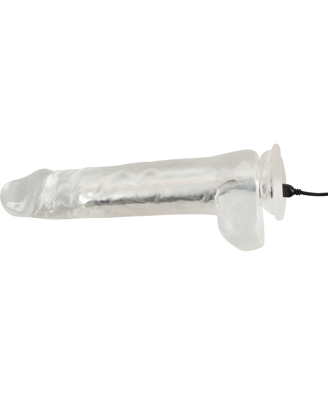 Temptations Girthy Girt vibrator