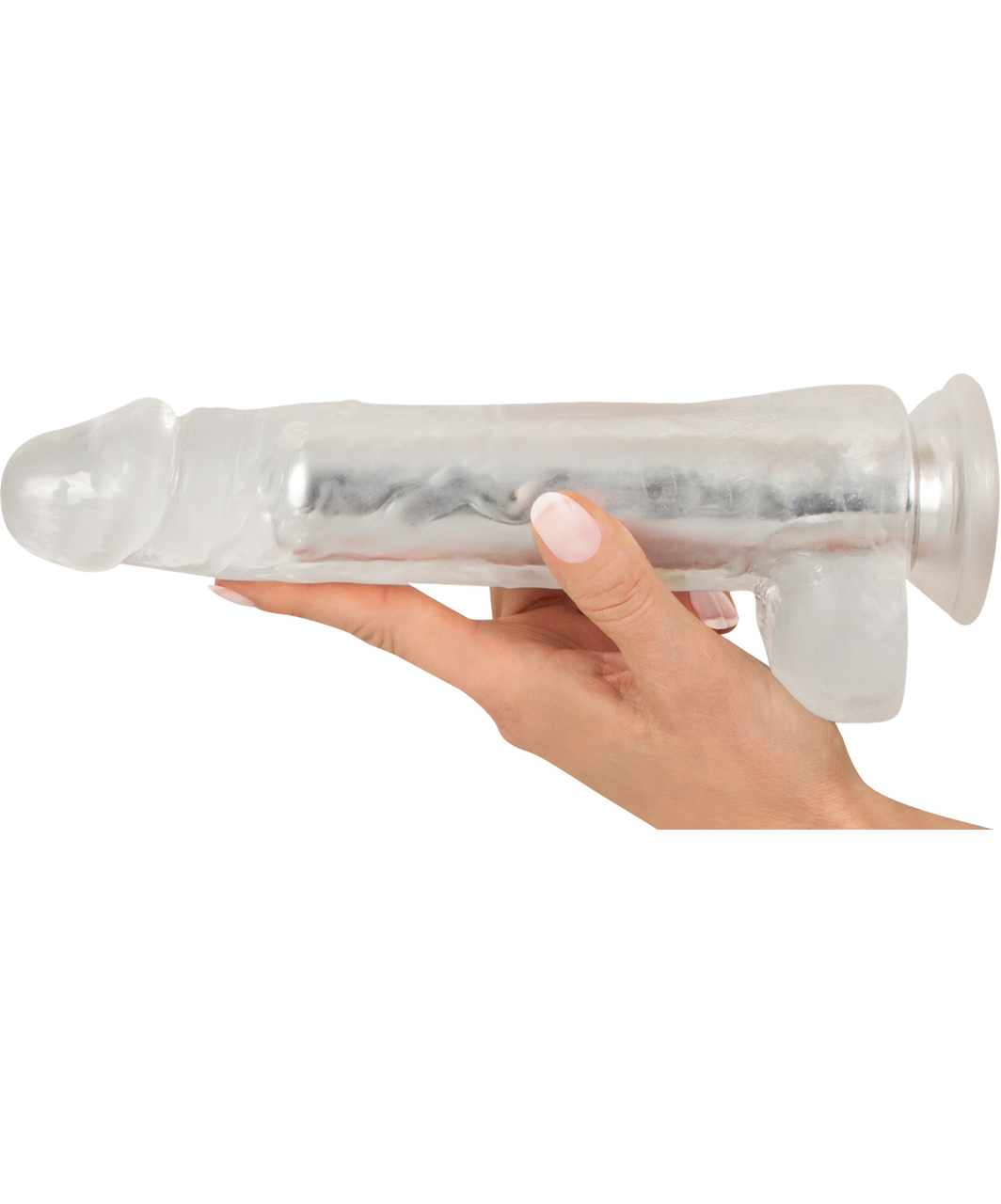 Temptations Girthy Girt vibrator