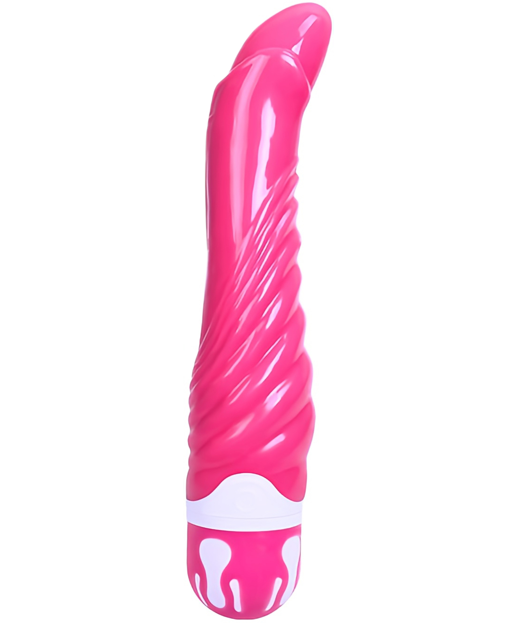 Temptations Randy Ripples vibrators