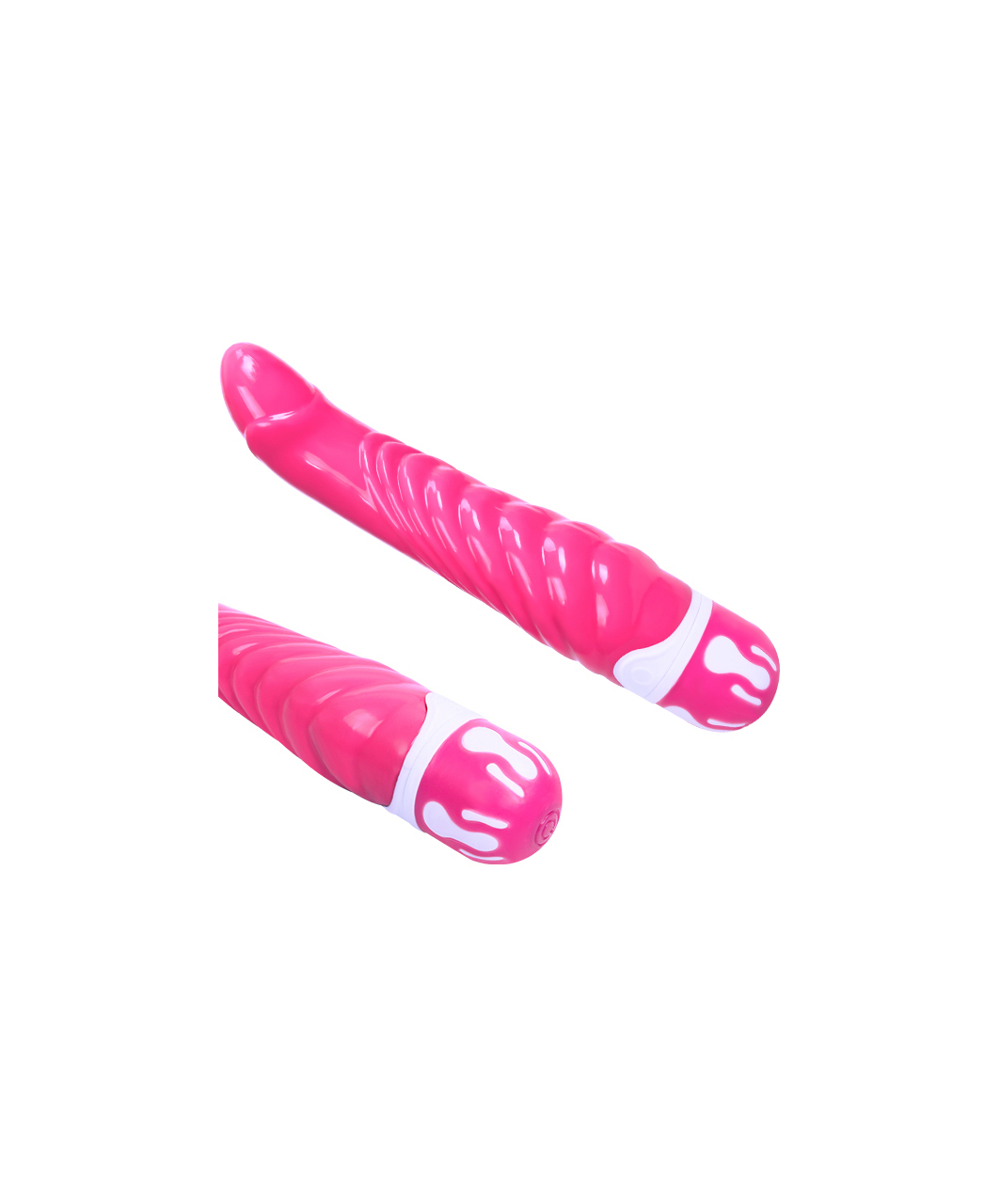 Temptations Randy Ripples vibrators