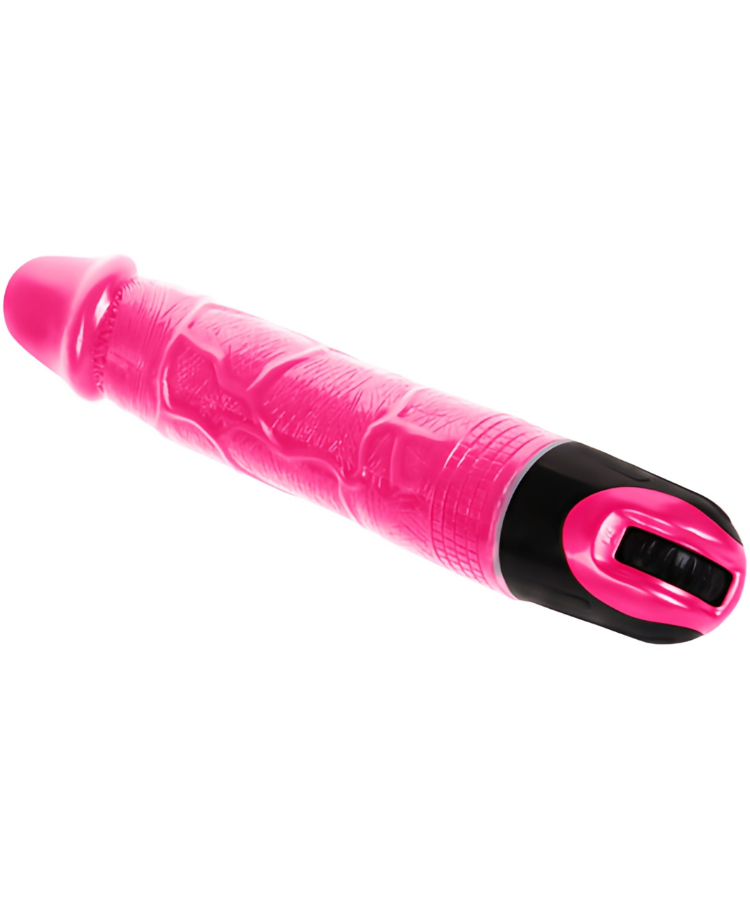 Temptations Star Stud Vibrator