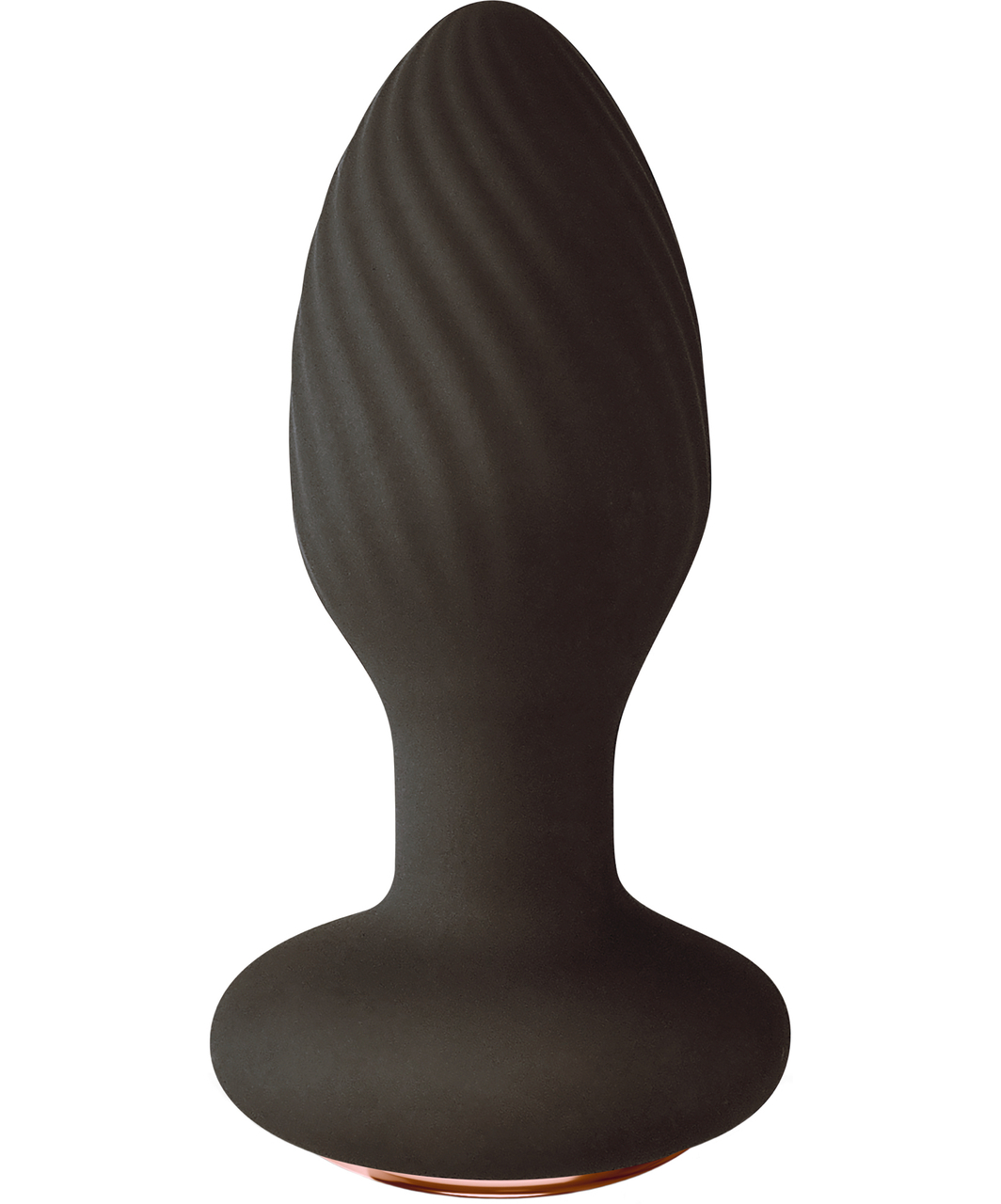 Temptations Twirl Mo obrotowy wibrator analny z pilotem