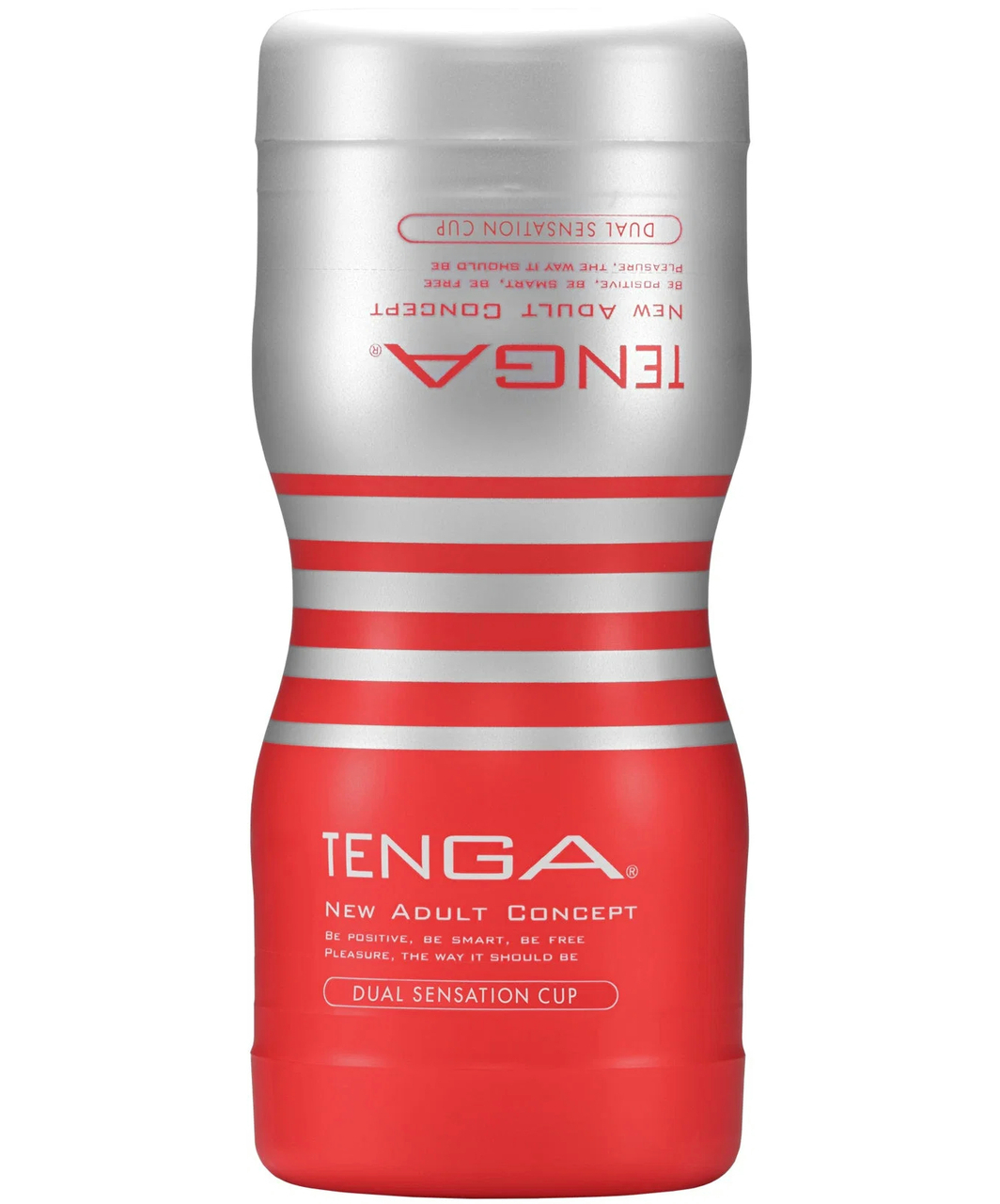 Tenga Dual Sensation Cup masturbators