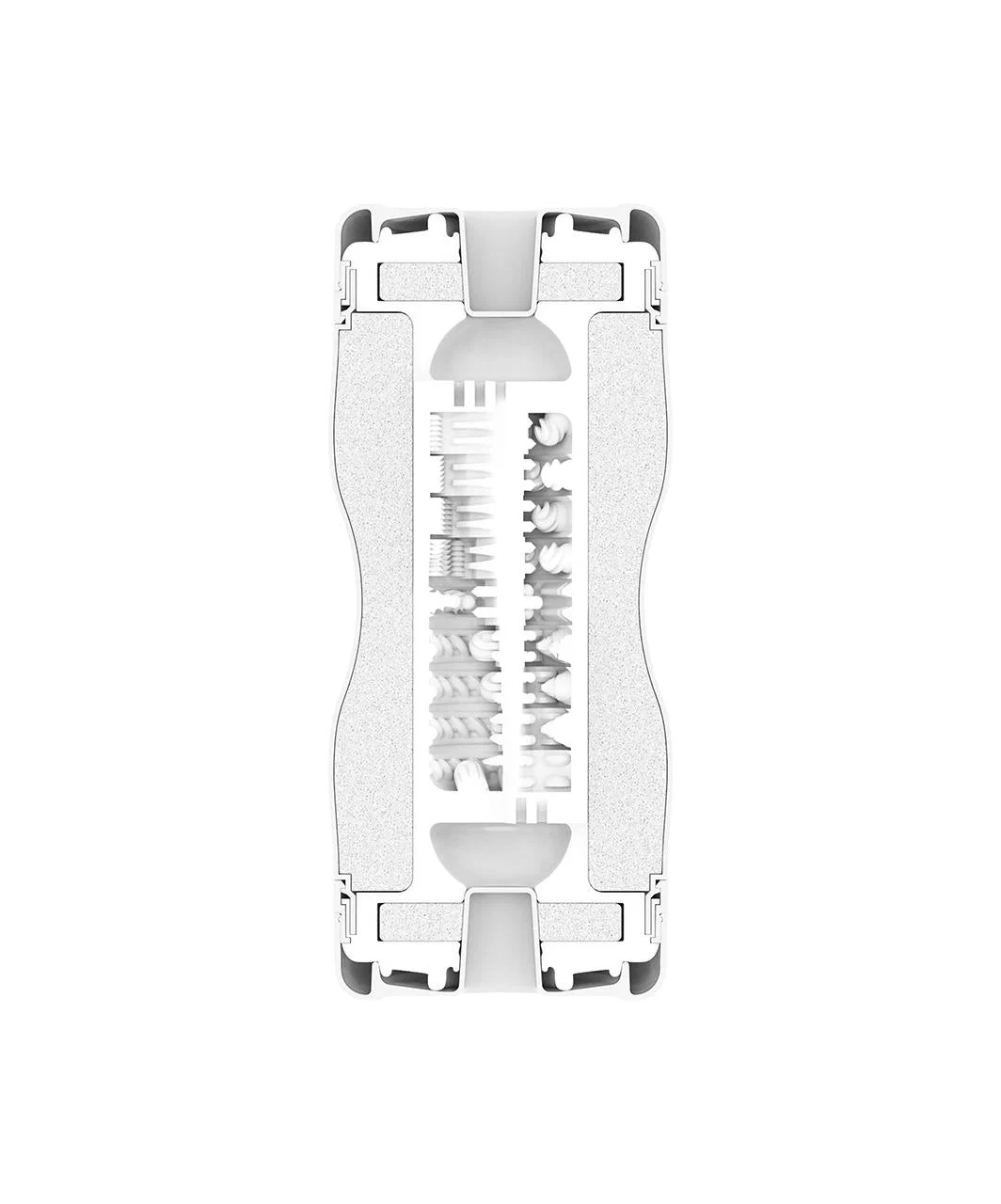 Tenga Dual Sensation Cup masturbators